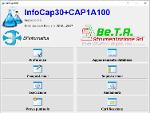 Pacchetto software InfoCAP30