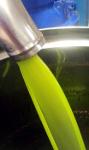 Olio extravergine d’oliva italiano sfuso(solo ritiro in sede