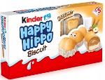 Kinder Happy Hippo 5x20,7g