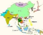 Traduzione a lingue asiatiche