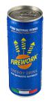 Firework Energy Drink 100% NATURALE bevanda energetica 250ml