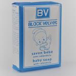 BABY SOAP FOR SENSITIVE AND DELICATE SKINS PARABEN FREE WITH