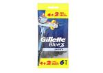 GILLETTE BLUE3
