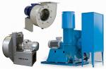 INDUSTRIAL VENTILATION SYSTEMS BY RIMOR