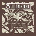 Caffè Blend Specialty Brasile, Perù, Ruanda