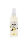 Golf Cosmetics Spray di colonia al limone 150 ml 80°C