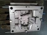 MOLD FOR HYDRAULIC SECTOR