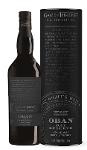 Single Malt Scotch Whisky “Game of Thrones The Night's WatchBay Reserve” 