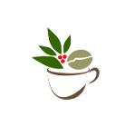Caffè verde Arabica, origine Uganda