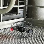 Ispezione Spazi Confinati di Silos e Cisterne con Drone 