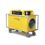 Generatore di aria calda mobile - TEH200