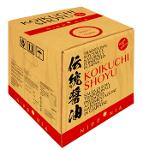 Koikuchi Salsa di Soia giapponese