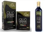 100% włoska oliwa z oliwek extra virgin 0,75/1/3/5 L