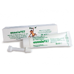 OzoniaVET ® ozonized dermatological Vet cream