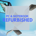 Pc e Notebook refurbished