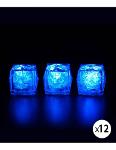 Cubetti di ghiaccio luminosi LumiCubes