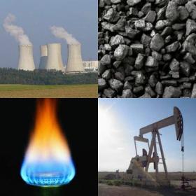 petroleo e Gas