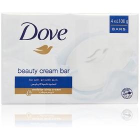 Saponetta dove original beauty cream 100 g