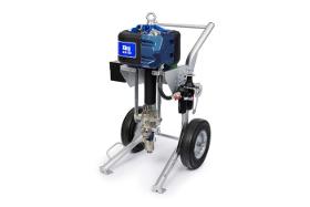 Pompa Airless Graco KING