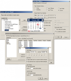 Centaur Standard Multitecnologia | Software per Controlli Accessi