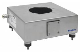 Metal detector a caduta libera - Vistus® RS