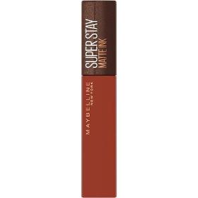 Maybelline new york super stay matte ink coffee rossetto 5 ml