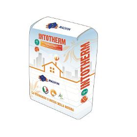 Isolamento termico INTOTHERM
