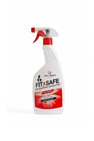 Fit & Safe Disinfettante 500ml