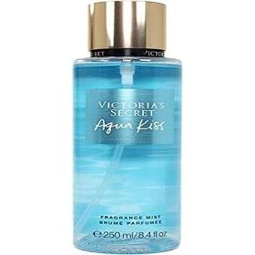 Victoria's secret aqua kiss fragranza nebulizzata 250 ml