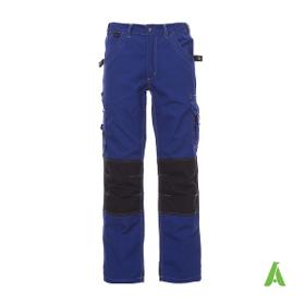 Pantalone protettivo per sicurezza sul lavoro