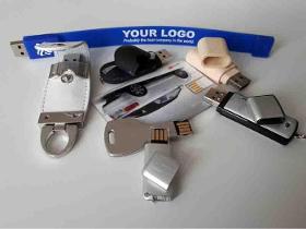 USB, Pandrive e Packaging in cartone per USB