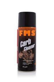 MS Carb Cleaner 450 ml