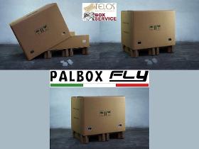 PalBox Fly