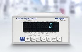Indicatore di peso digitale - CSD-903