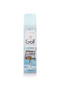 Spray di Neve Golf 300ml