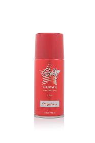 Golf Cosmetics Star Deodorante per donna 150 ml