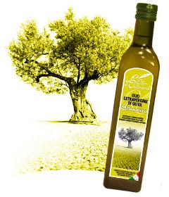 Olio extravergine di oliva Armonico 