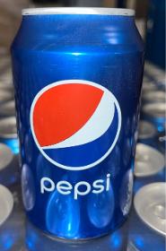 Pepsi  33 cl