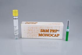 Sistema PRP Monocap (Kit singolo)