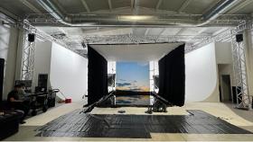 Film and Photo production in Studio in Milan