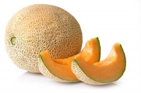 Melone di Cantalupo. 