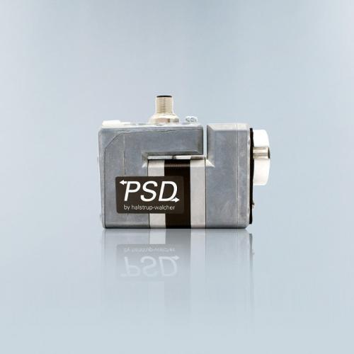 Direct Drive PSD 48