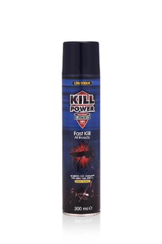 Kill Power 300 ml