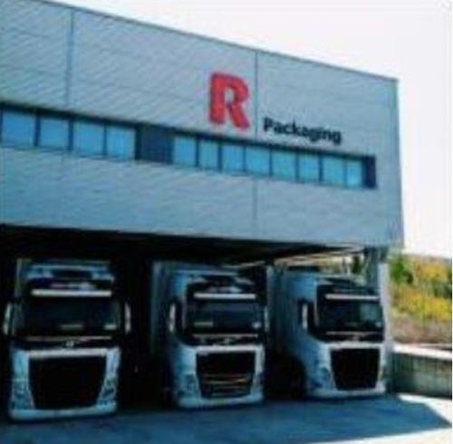 REIXACH - Logistica