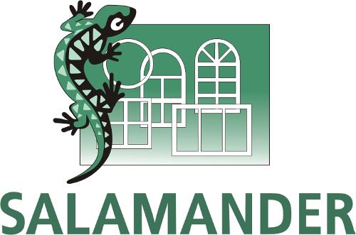 Serramenti pvc  Salamander