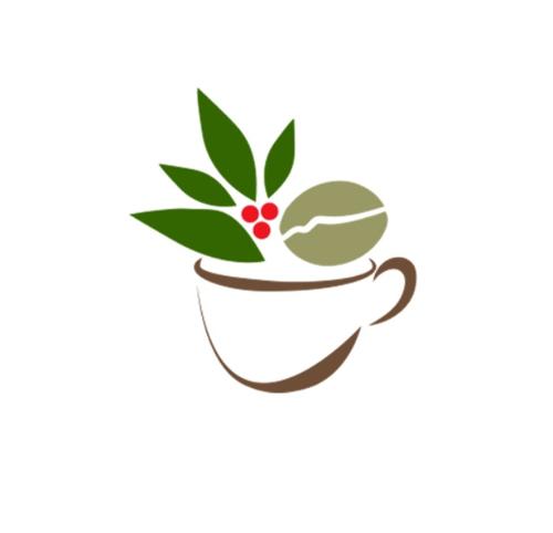 Caffè verde Arabica, origine Guatemala