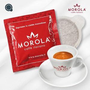 Morola cialda Limited Edition