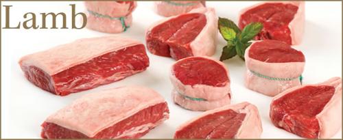 DIRECT SALES OF BIOLOGICAL MEAT: