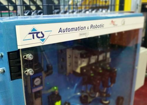 Automazione e robotica