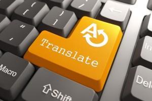 Traduzione di testi tecnici